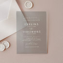 Search for tints invitations Elegant