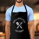 Search for guys aprons Barbeque
