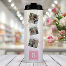 Search for trendy pastel mugs Photo collage
