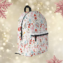Search for christmas backpacks Pattern