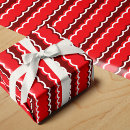 Search for funky wrapping paper Modern