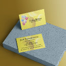 Search for bling business cards Party