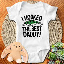 Search for daddys little baby clothes Fish