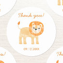 Search for baby jungle animal stickers Modern