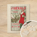 Search for vintage christmas puzzles Reindeer