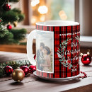 Search for tartan coffee mugs Plaid