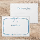 Search for handwritten envelopes Bridal shower