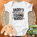 Search for fishing buddy baby clothes Angler