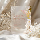Search for boho butterfly invitations Girl