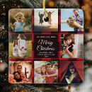 Search for collage christmas tree decorations Multiple photos