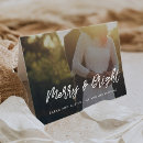 Search for wife christmas cards Merry and bright