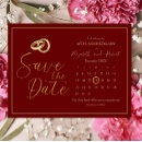 Search for anniversary save the dates Reminder