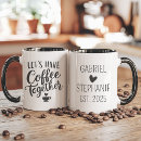 Search for together mugs Couple