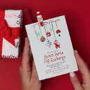 Search for secret santa party invitations Exchange