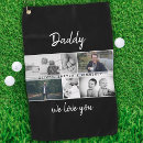 Search for kids golf towels Photo collage
