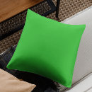 Search for solid lime green cushions Stylish