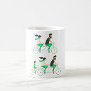 Search for tandem mugs Bike
