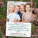 Search for grandparents photo christmas cards Grandchildren