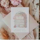 Search for watercolor french cafe invitations For her