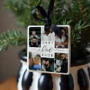 Search for family of 6 christmas tree decorations Elegant