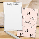 Search for pink pattern business stationery Professional