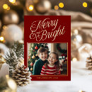 Search for dark red christmas cards Burgundy