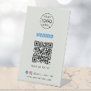 Search for venmo qr code signs Scan to pay