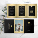 Search for golden wedding anniversary invitations Elegant modern