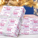 Search for trump wrapping paper Election