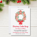 Search for swap invitations Gingerbread