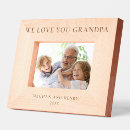 Search for grandpa picture frames We love you grandpa