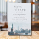 Search for nyc save the dates Elegant