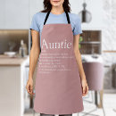 Search for dusty rose aprons Pink