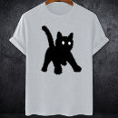 Search for shocked tshirts Black