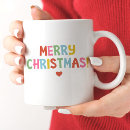 Search for seasonal coffee mugs Minimal