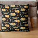 Search for sleeping fox cushions Cottagecore
