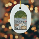Search for lake christmas tree decorations Italy