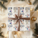 Search for merry xmas wrapping paper Photo collage