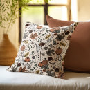 Search for cow skull cushions Rustic