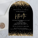Search for glittering invitations Sparkle