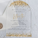 Search for glitter invitations Sparkle