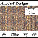 Search for bronze tissue paper Copper