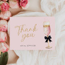 Search for bubble thank you cards Bride