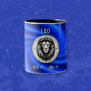 Search for leo the lion mugs Zodiac