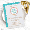 Search for cupcake decorating birthday invitations Bakery