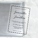 Search for bride square invitations Unique