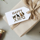 Search for christmas cat gift tags Xmas