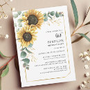 Search for for her 60th birthday invitations Watercolor floral