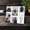 Search for christmas dog plaques Modern