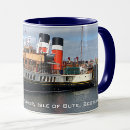 Search for steamer mugs Ships
